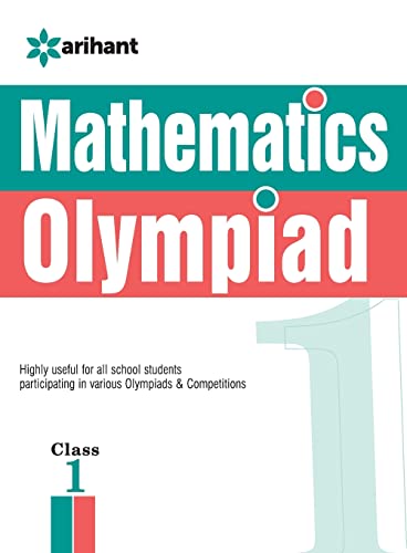 Olympiad Mathematics Class 1st