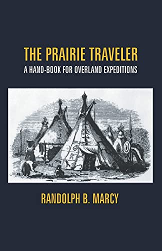 The Prairie Traveler