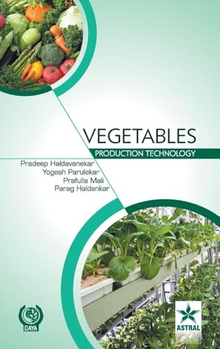 Vegetables Production Technology