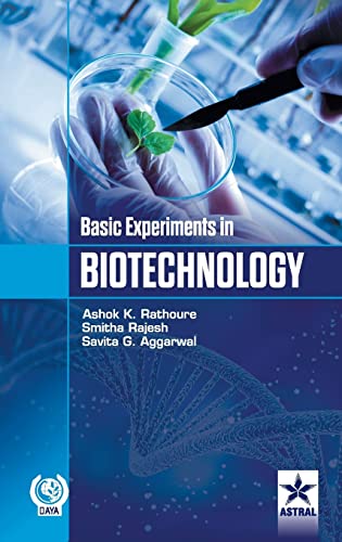 Basic Experiments in Biotechnology