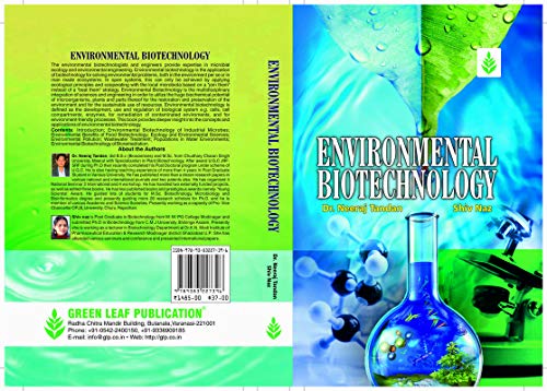 Environmental Biotechnology