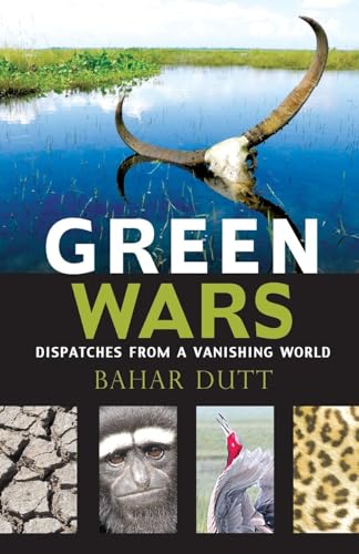 GREEN WARS
