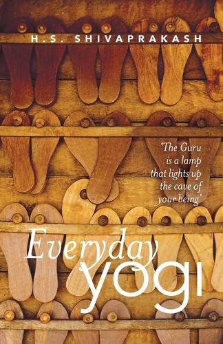 EVERYDAY YOGI