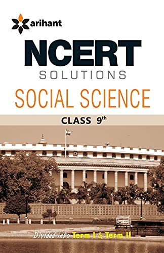 NCERT Solutions Social Science IX