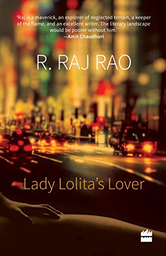 LADY LOLITA'S LOVER