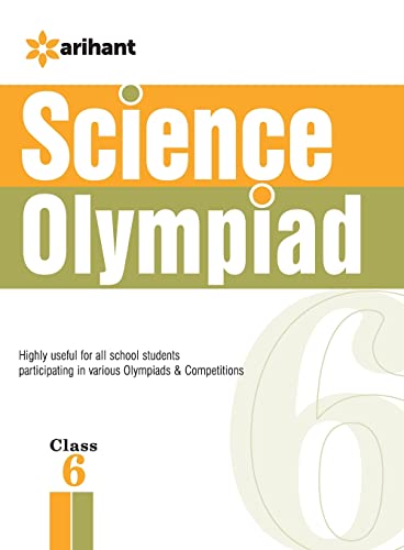 Olympiad Science 6th