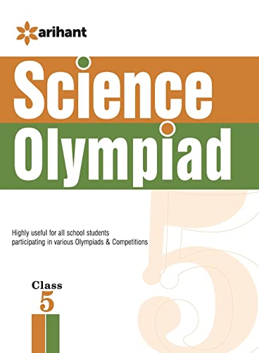 Olympiad Science 5th