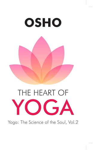 The Heart of Yoga