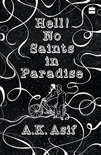 HELL! NO SAINTS IN PARADISE