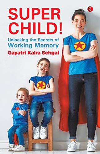 SUPER CHILD -