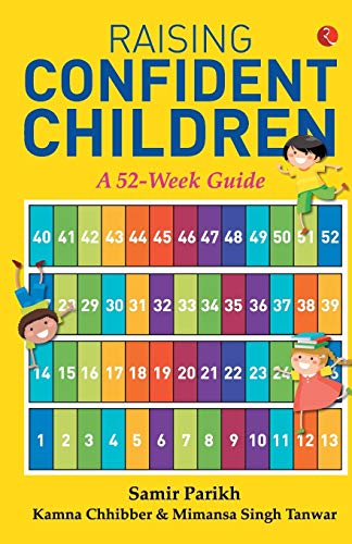 RAISING CONFIDENT CHILDREN