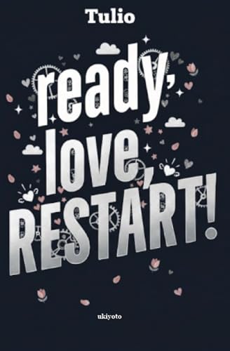 Ready, Love, Restart! | Boys' Love Story