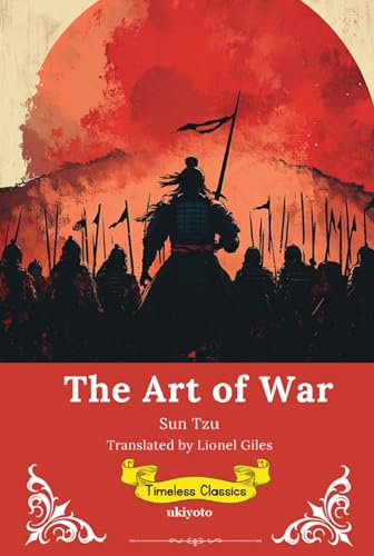 The Art of the War | Timeless Classics