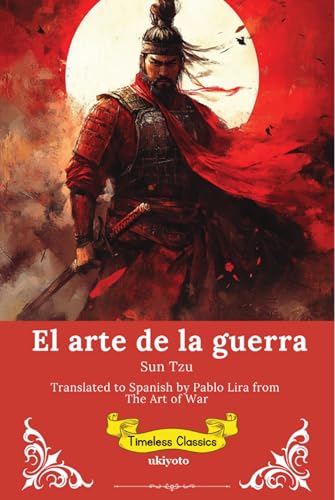 El arte de la guerra | Spanish Version of The Art of the War