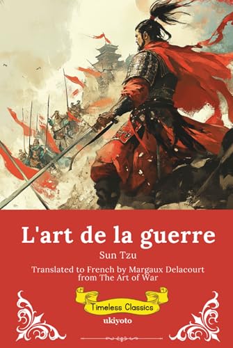 L'art de la guerre | French Version of The Art of the War