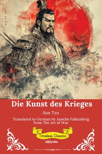 Die Kunst des Krieges | German Version of The Art of the War