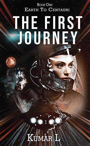 Earth to Centauri