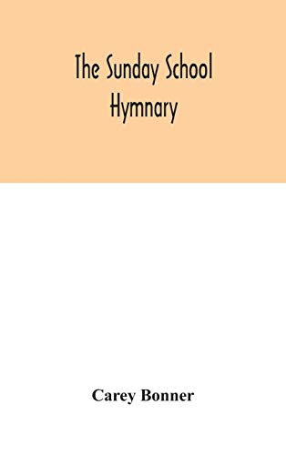 The Sunday School Hymnary