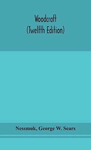 Woodcraft (Twelfth Edition)