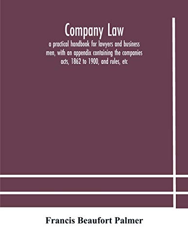 Company Law