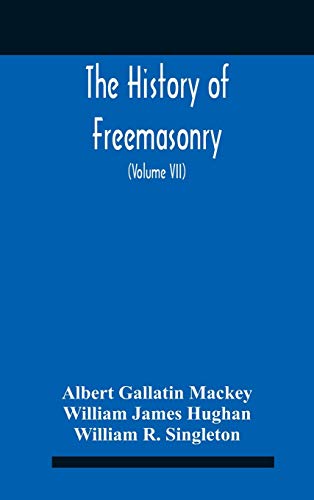 The History Of Freemasonry