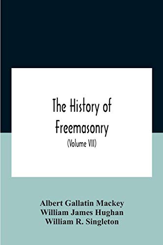 The History Of Freemasonry