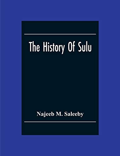 The History Of Sulu