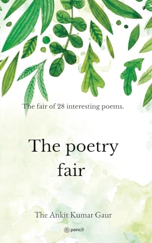 The Poetry Fair