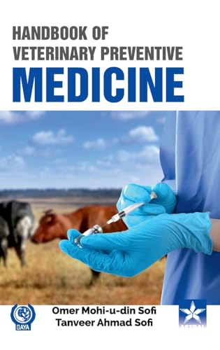Handbook of Veterinary Preventive Medicine