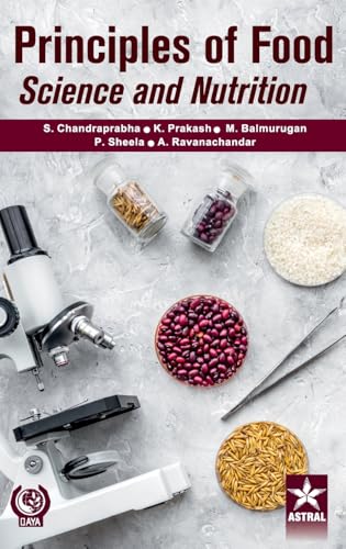 Principles of Food Science and Nutrition