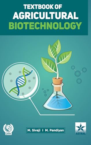 Textbook of Agricultural Biotechnology