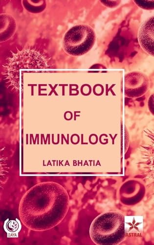 Textbook of Immunology