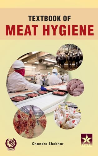 Textbook of Meat Hygiene