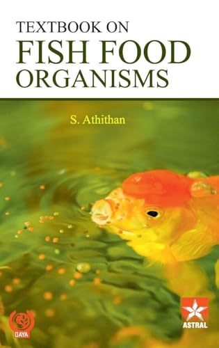 Textbook on Fish Food Organisms