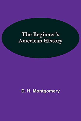 The Beginner's American History