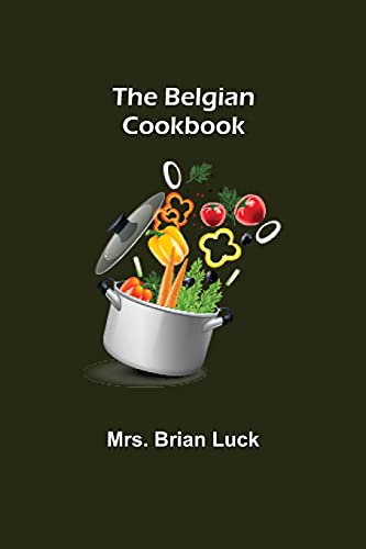 The Belgian Cookbook