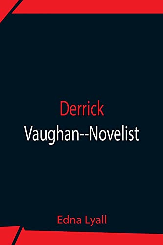 Derrick Vaughan--Novelist