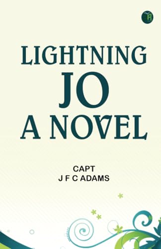 Lightning Jo A Novel