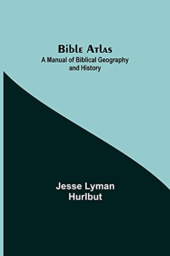 Bible Atlas