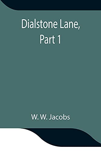 Dialstone Lane, Part 1