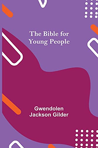 The Bible For Young People