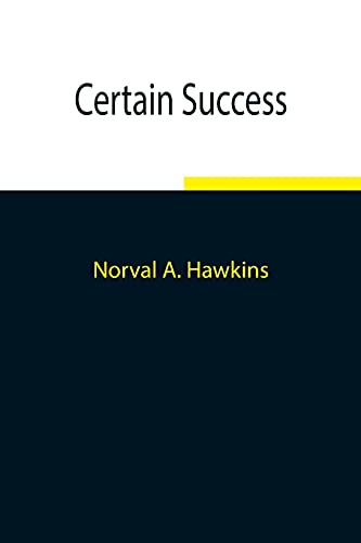 Certain Success