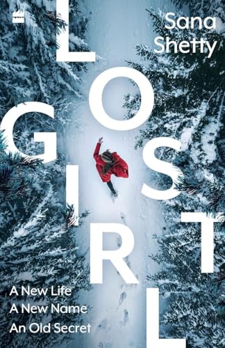 LOST GIRL