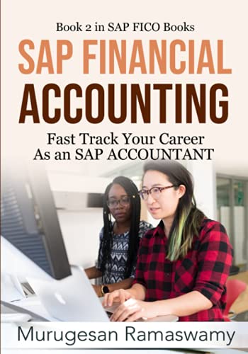 SAP FINANCIAL ACCOUNTING