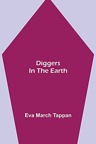 Diggers In The Earth
