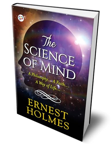 The Science of Mind (Hardcover Library Edition)