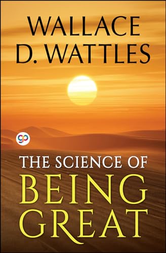 The Science of Being Great