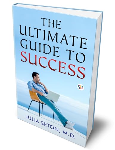 The Ultimate Guide To Success (Hardcover Library Edition)