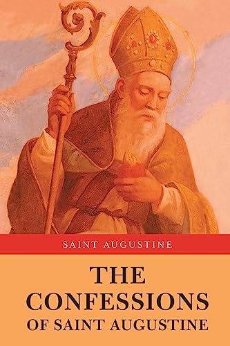The Confessions of Saint Augustine
