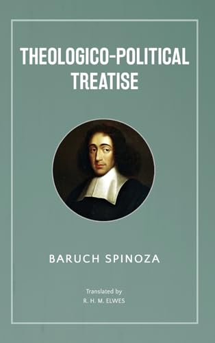 Theologico-Political Treatise